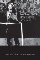 Carysfort Press Ltd.-The Theatre of Marie Jones