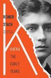 Kafka - The Early Years
