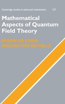 Mathematical Aspects Of Quantum Field Theory