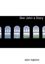 Don John a Story
