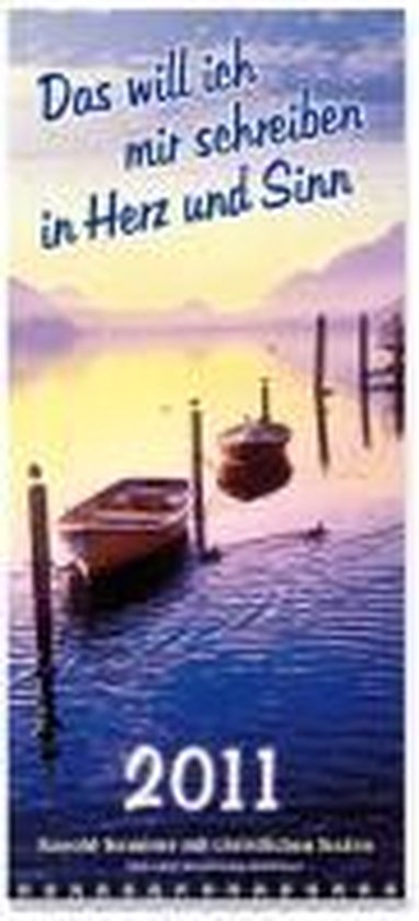 Bol Com Das Will Ich Mir Schreiben In Herz Und Sinn 2022