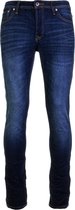 Jack & Jones Broek - Mannen - blauw Breedtemaat: 28 Lengtemaat: 32