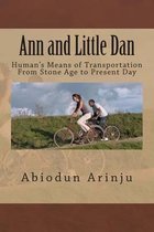 Ann and Little Dan