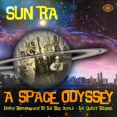 Sun Ra - A Space Odyssey: From Birmingham
