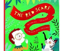 The Red Scarf