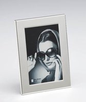 Walther Emily - Portretlijst -Fotomaat 10x15 cm - Zilver