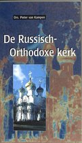 Russisch-orthodoxe kerk, de