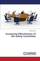 Increasing Effectiveness of the Safety Committee