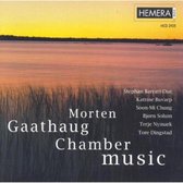 Katrine Buvarp - Chamber Music (CD)