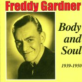 Body And Soul 1939-1950