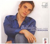 Chopin, Brahms: Ballades