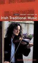O'Brien Pocket History of Irish Traditional Music