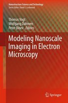 Nanostructure Science and Technology - Modeling Nanoscale Imaging in Electron Microscopy