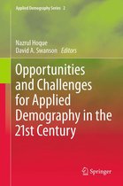 Applied Demography Series 2 - Opportunities and Challenges for Applied Demography in the 21st Century