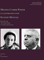 Melinda Camber Porter In Conversation With Eugenio Montale