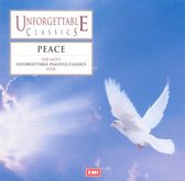 Unforgettable Classics: Peace