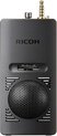 Ricoh 3D Microphone TA-1 Zwart