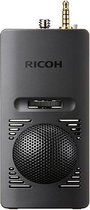 Ricoh 3D Microphone TA-1 Zwart