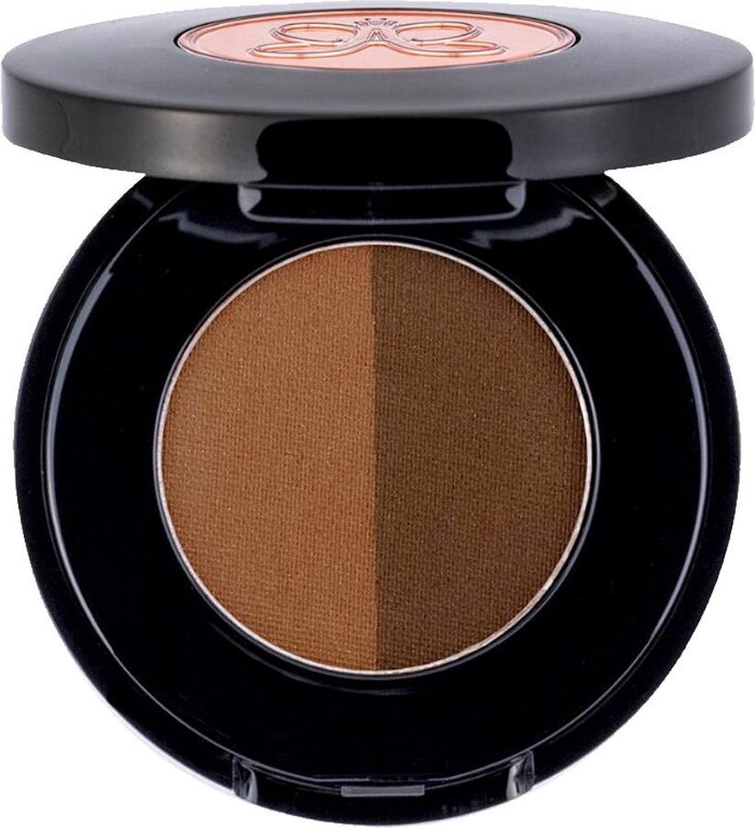 Anastasia Duo Brow Powder Chocolate