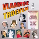 DIVERSE ARTIESTEN - Vlaamse Troeven vol. 4