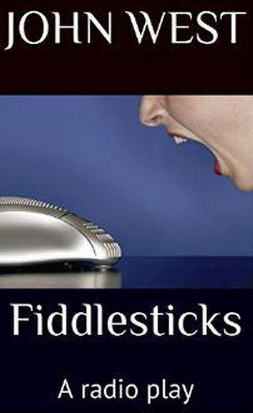 Fiddlesticks - cover
