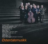 Osterdalsmusikk - Osterdalsmusikk (CD)