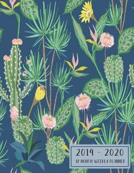 18-month-weekly-planner-2019-2020-gr8-creations-9781798100165