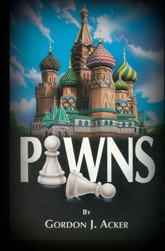 Pawns - cover