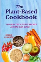 The Plant-Based Cookbook