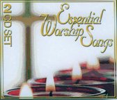 Essential Worship Songs