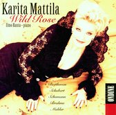 Karita Mattila & Ilmo Ranta - Wild Rose (CD)