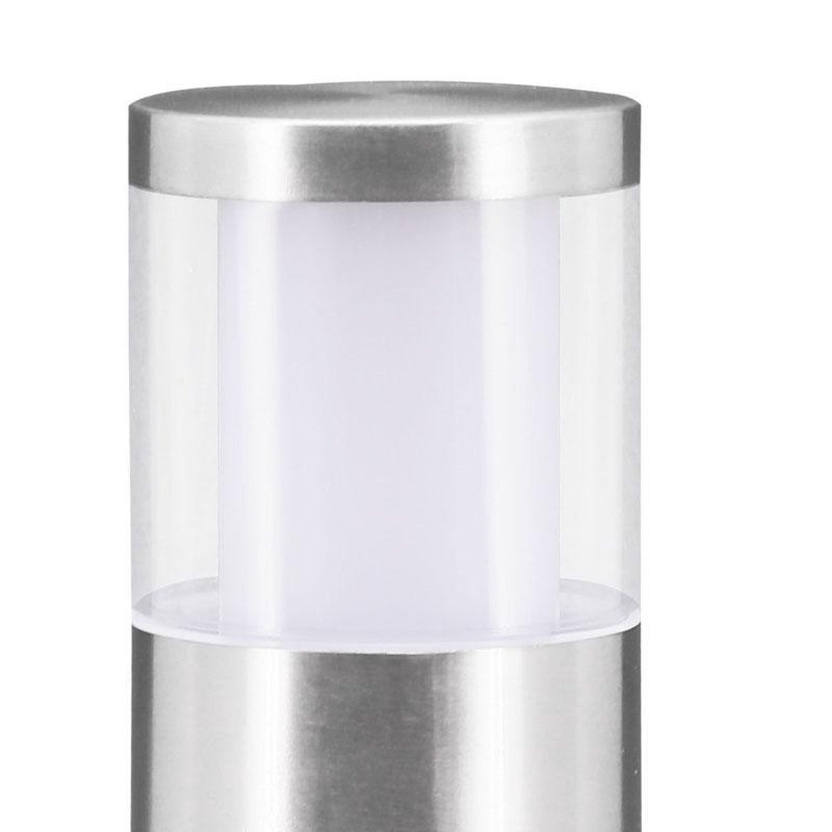 Eglo Basalgo 1 - Buitenverlichting - Led Tuinpaaltje - 1 Lichts - LED