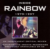 Inside Rainbow 1979-1997: The Definitive Critical Review