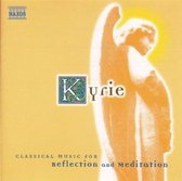 Kyrie-Reflection & Medita