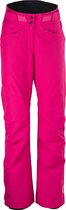 Eider La Molina Pant - dames - skibroek - 38 - roze