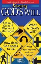 Knowing God's Will 5pk