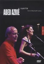 Suerte Live A Beyrouth 2004