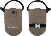 DingoDoo Bag - Hondenpoepzakjes houder - Grijs