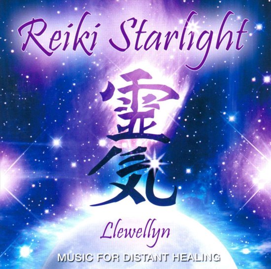 Bol Com Llewellyn Reiki Starlight Llewellyn Cd Album Muziek Bol Com Llewellyn Reiki Starlight Llewellyn Cd Album Muziek