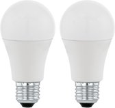 Eglo 11543 6W E27 A+ Warm wit LED-lamp