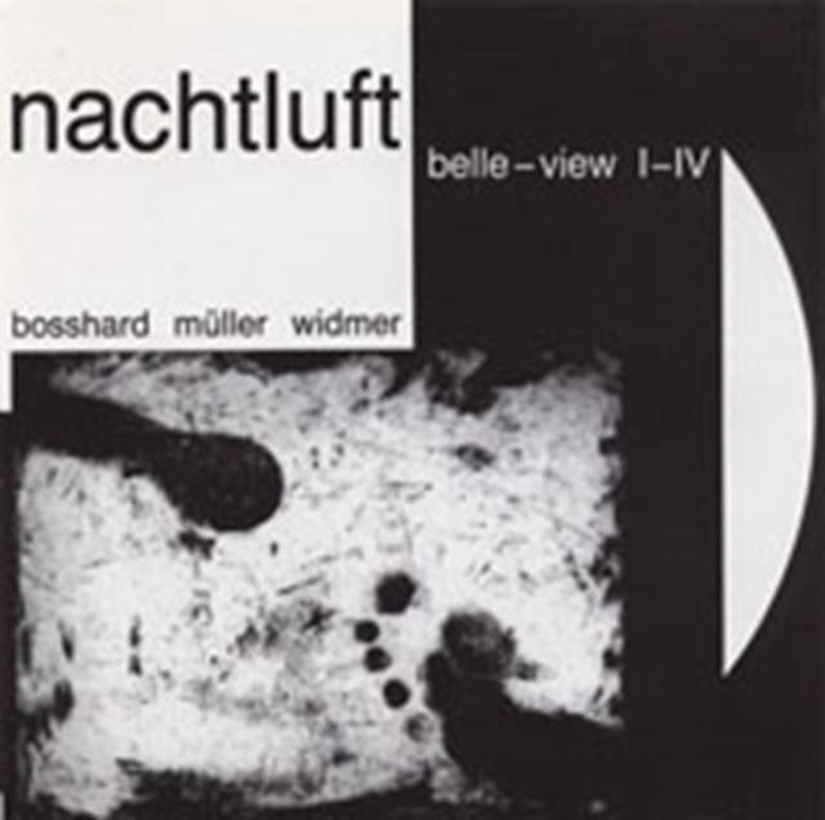 Belle-View I-IV