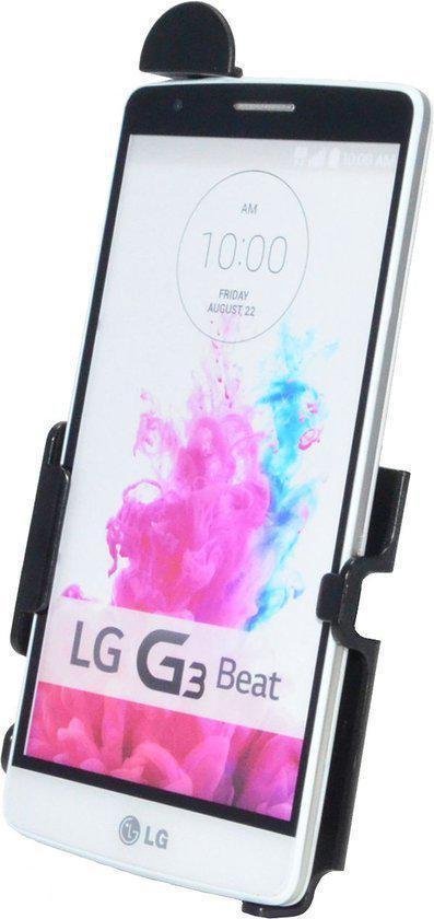 Haicom losse houder LG G3 S (FI-383) (zonder mount)