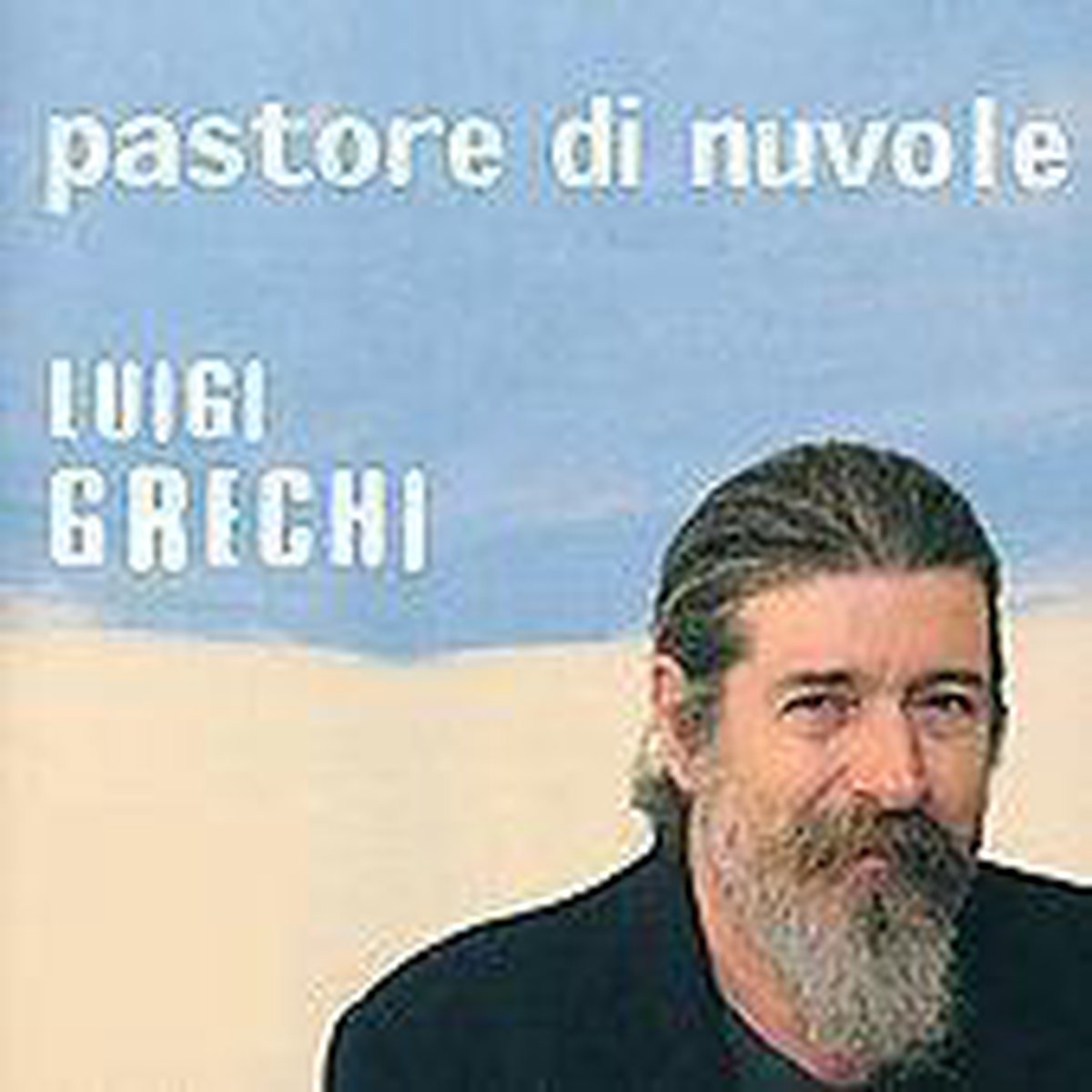 Pastore di Nuvole
