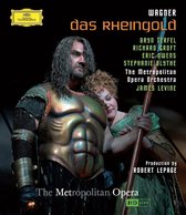 Wagner: Das Rheingold [Video]