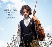 Gjermund Larsen Trio - Ankomst (CD)
