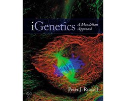 Igenetics