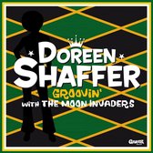 Doreen Shaffer - Groovin' With The Moon Invaders (CD)