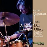 Anders Mogensen - Just Another Day At The Office (CD)