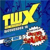 Tidy Weekender 10 Live: Disc One, Anne Savage