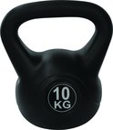 Tunturi PVC Kettle Bell - Kettlebell - 10 kg